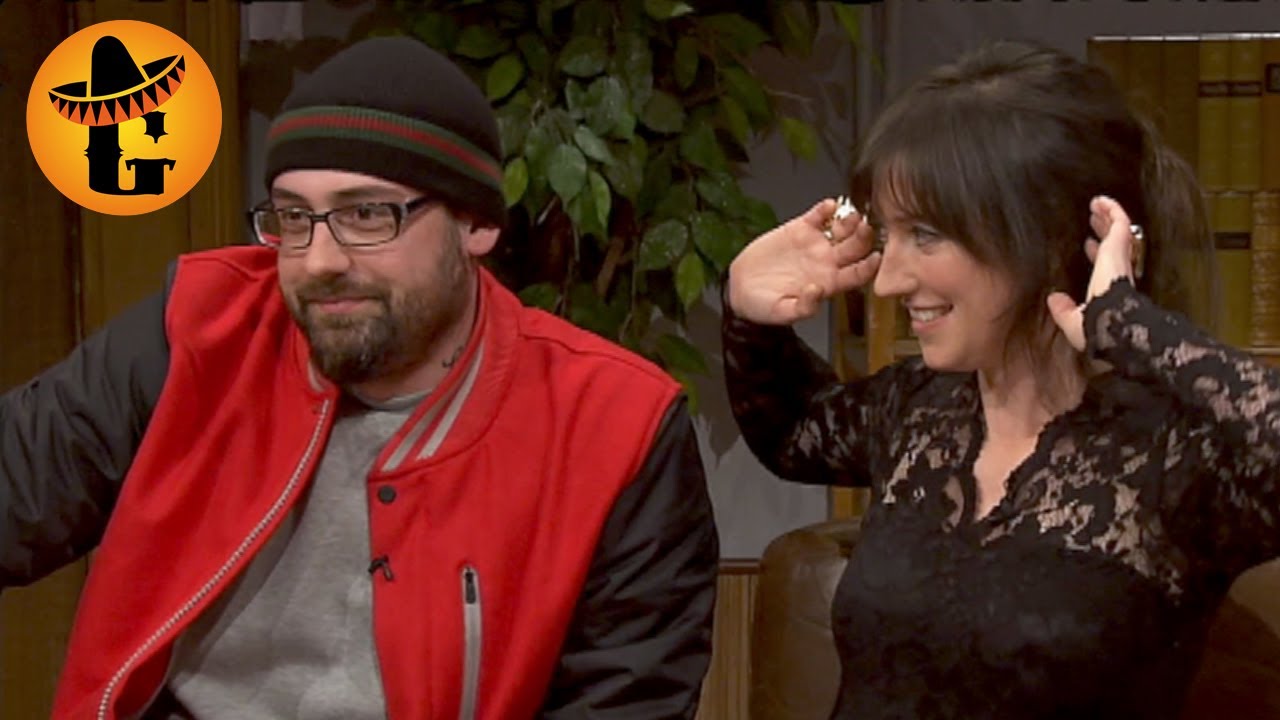 Sido und Charlotte Roche über Frauenkörper | Willkommen Österreich