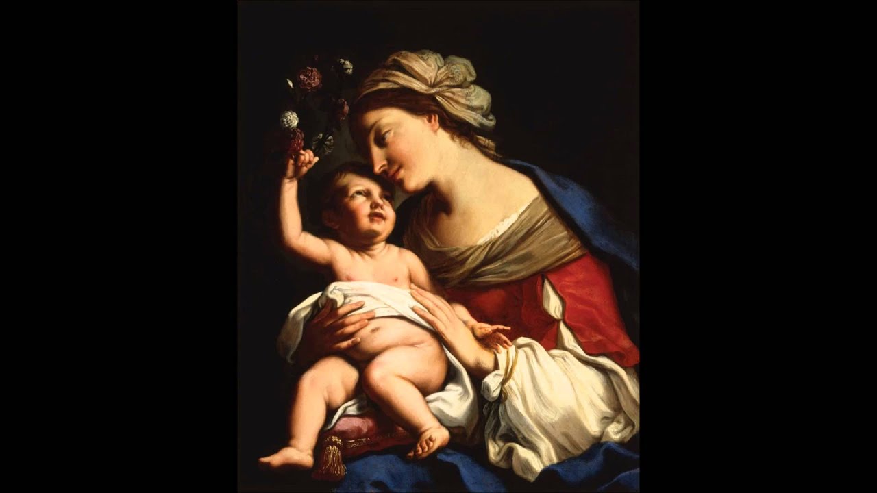 Giovanni Francesco Anerio - Magnificat