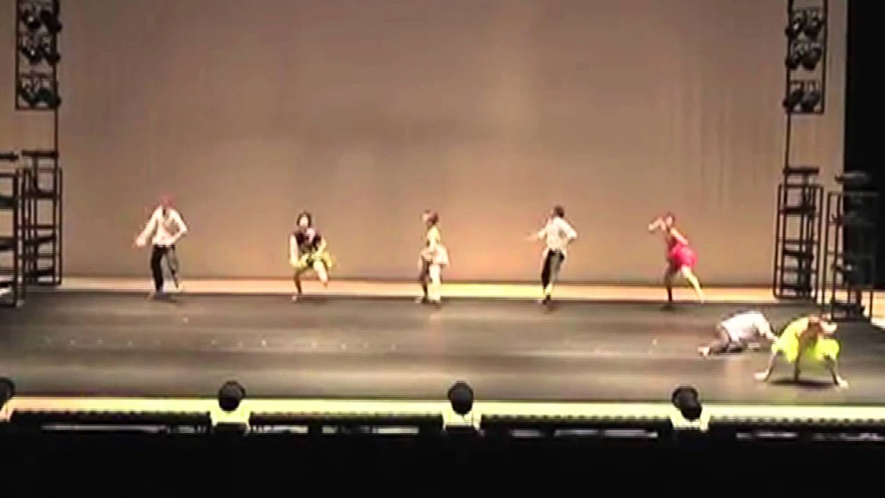 Markham Theatre - Gallim Dance Company