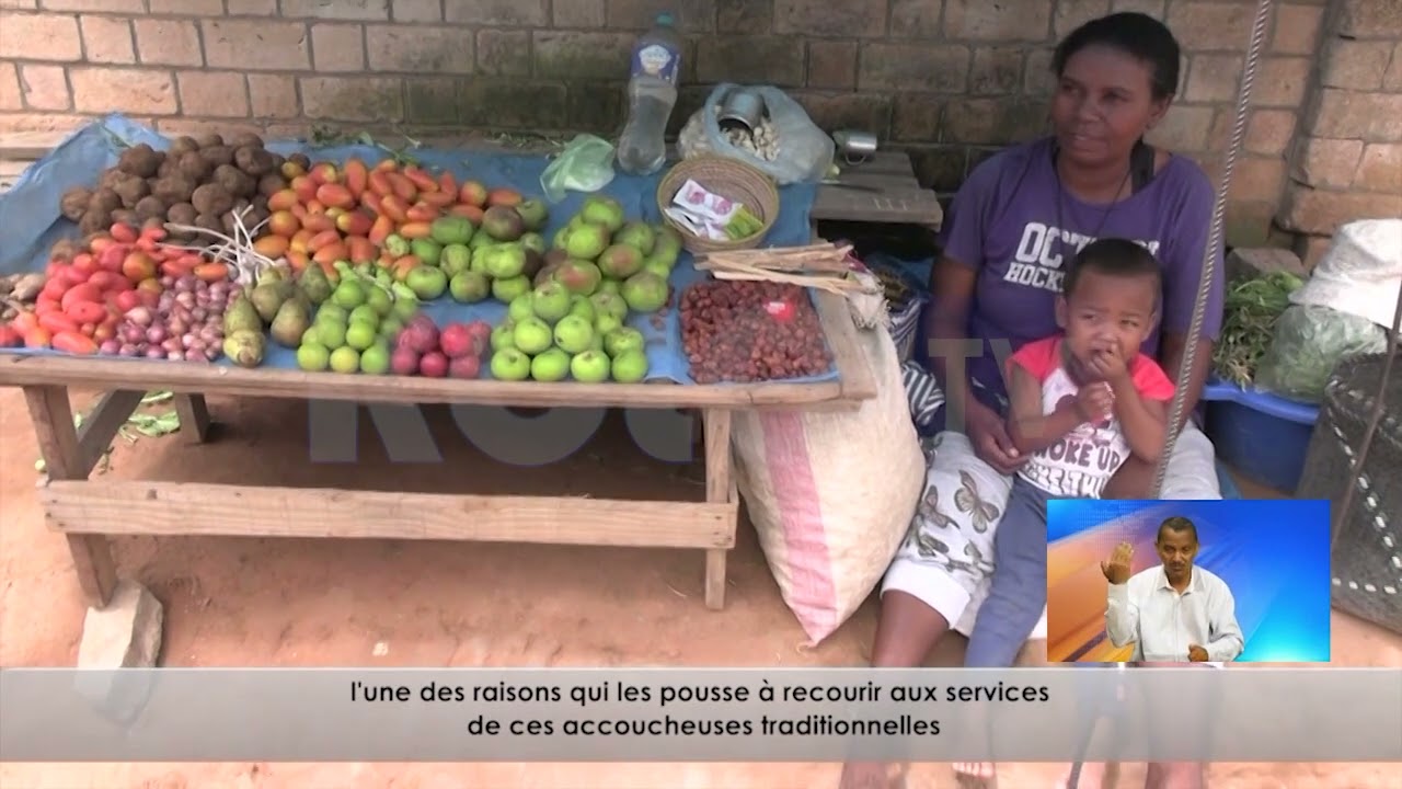ALALINO RENINJAZA DU 18 FEVRIER 2024 BY KOLO TV