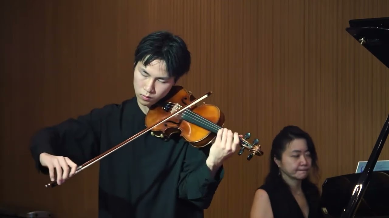 Sibelius: Violin Concerto, Op.47 1. Allegro moderato in D minor 