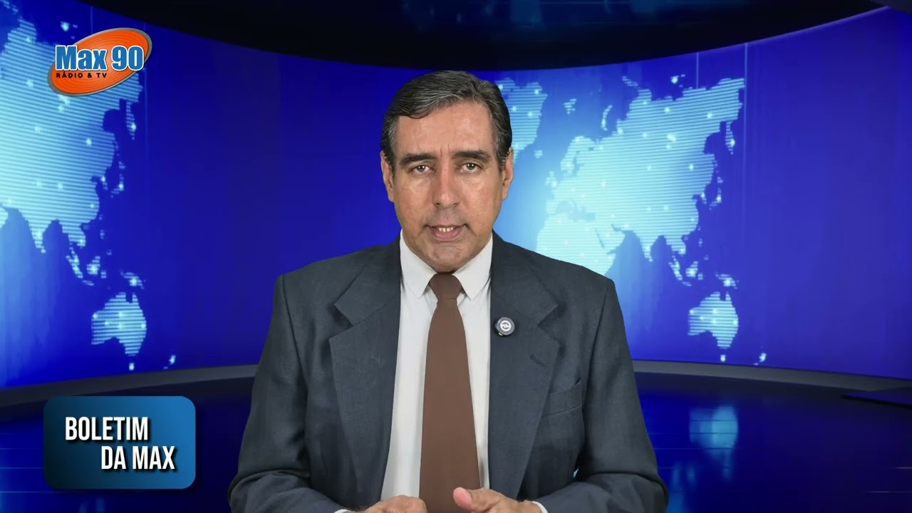 Boletim da Max - 28/01/2026