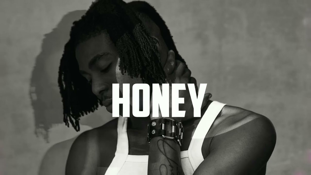 Hot Afro beat instrumental Download