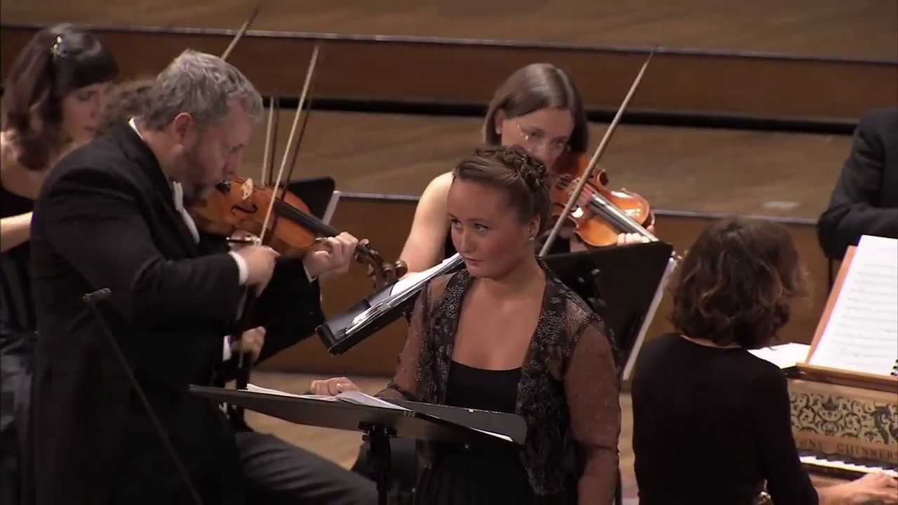 Vivaldi: Oracolo in Messenia