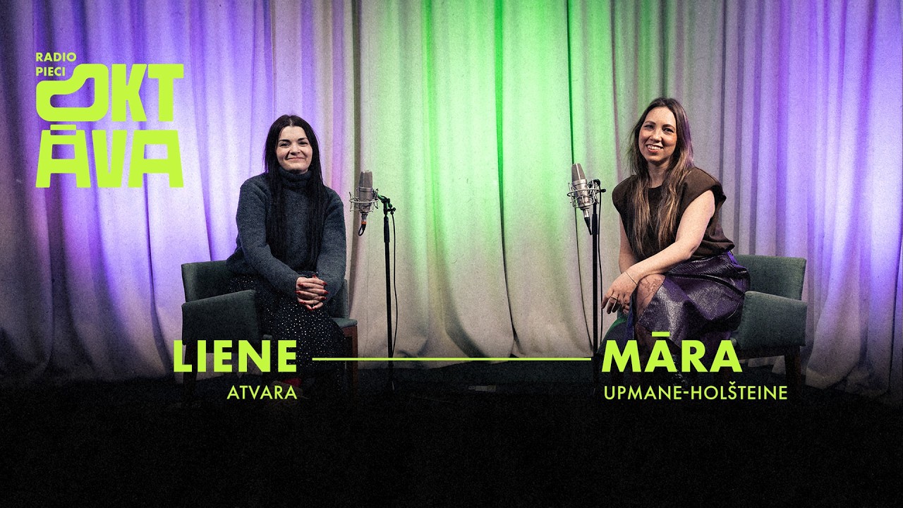 Dzīve kritikas ēnā, atbalsts un popmūzikas essence | Atvara & Māra Upmane-Hol&scaron;teine