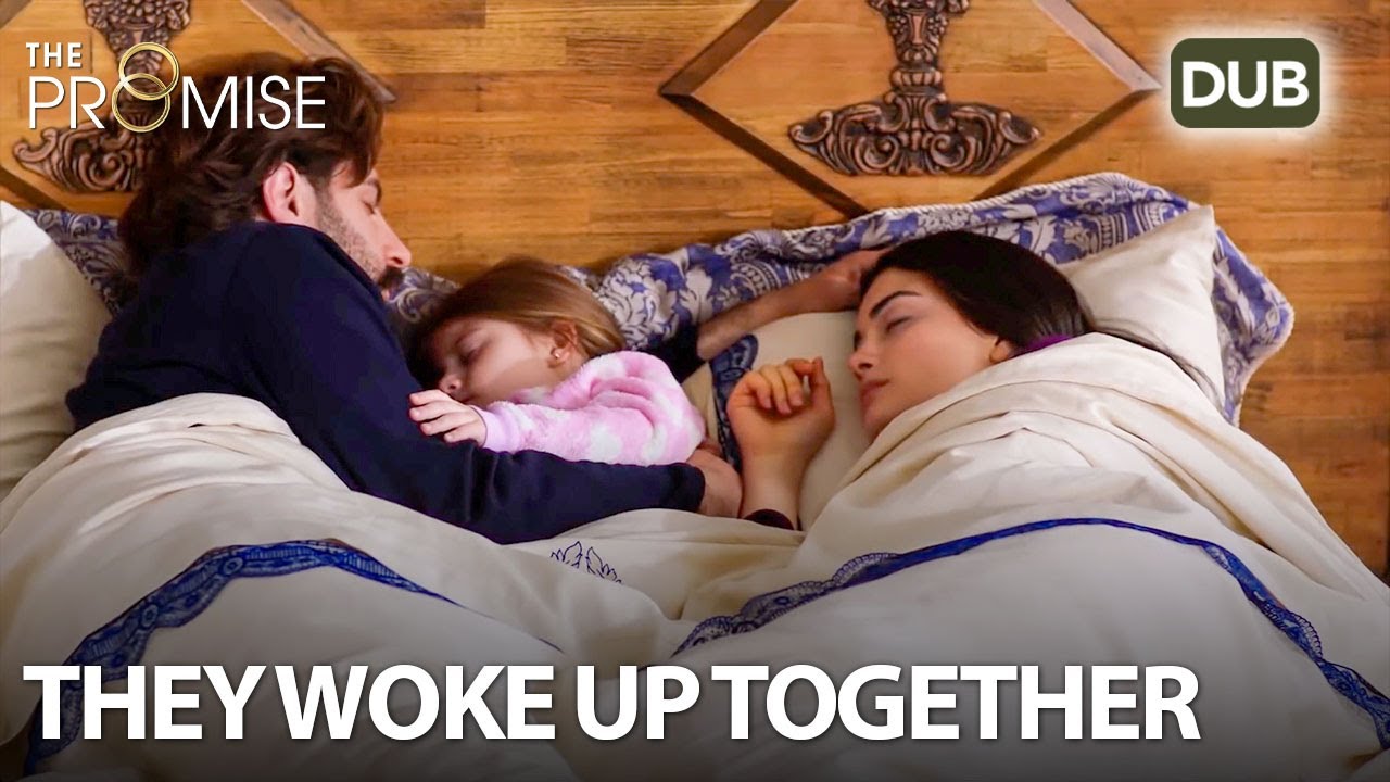 Explains why they slept together | Waada (The Promise) - Episode 52