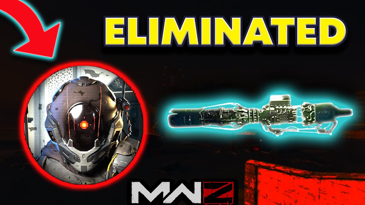 UPDATED GUIDE! Defeating the Warlord in the First 7 Minutes (NO GLITCH) |  MW3 ZOMBIES