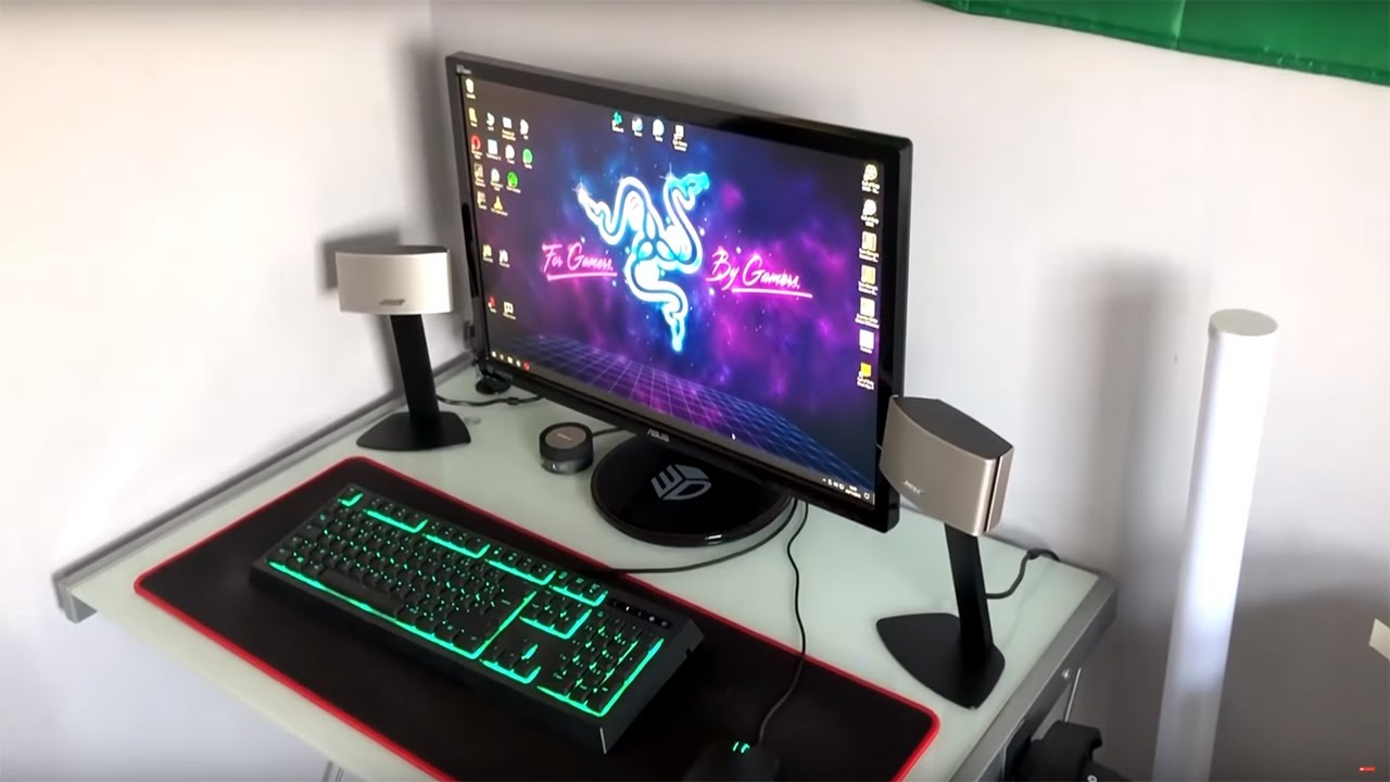UPGRADE HDD & SSD DANS UN PC GAMER 2018