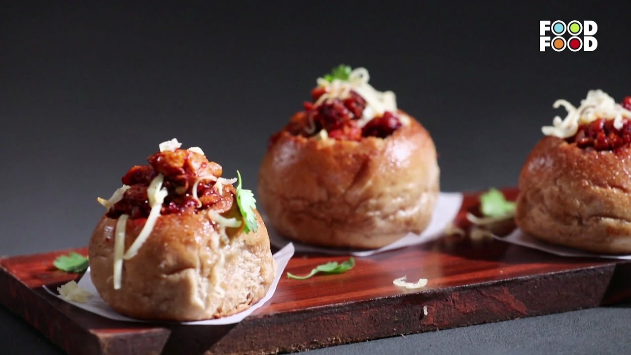 Mummy Ka Magic | Chicken Sorpotel In A Bun Recipe | Amrita Raichand
