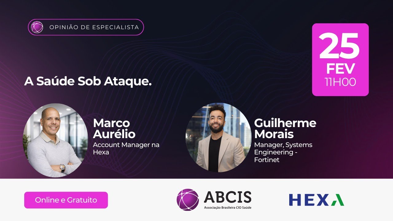A saúde sob ataque