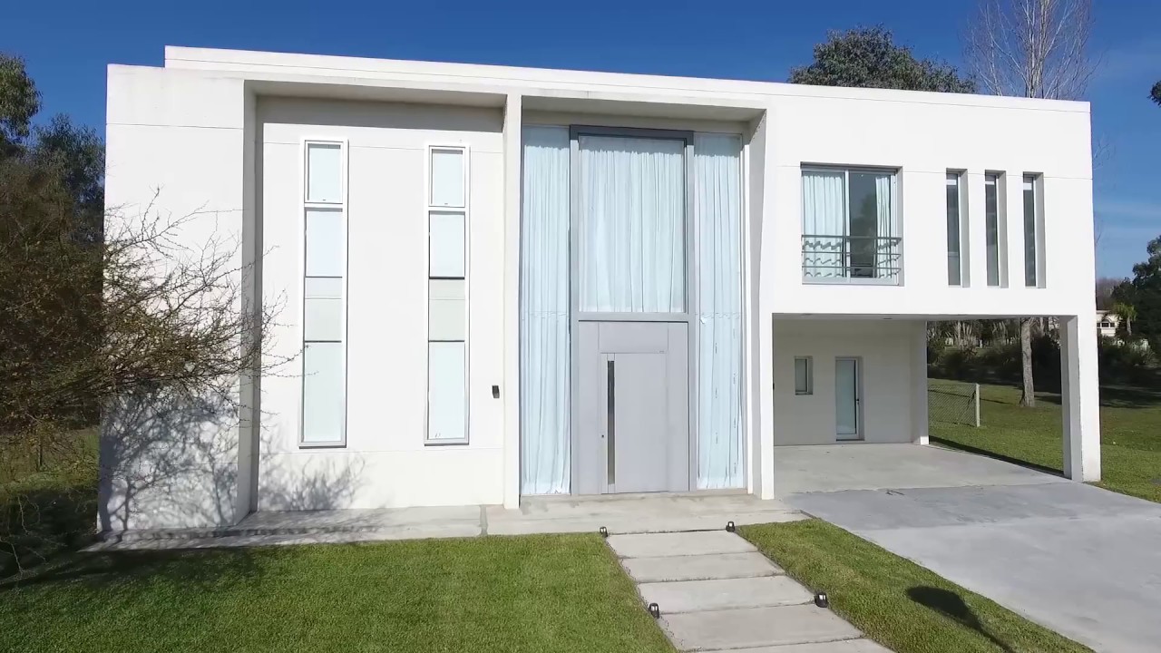 Casa en Terralagos, Canning