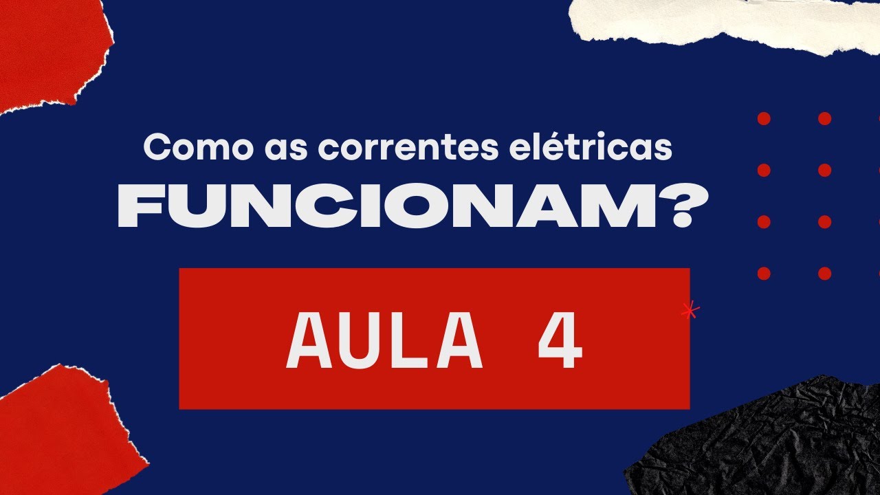 AULA 4 - CORRENTES TERAPÊUTICAS UTILIZADAS NA FISIOTERAPIA