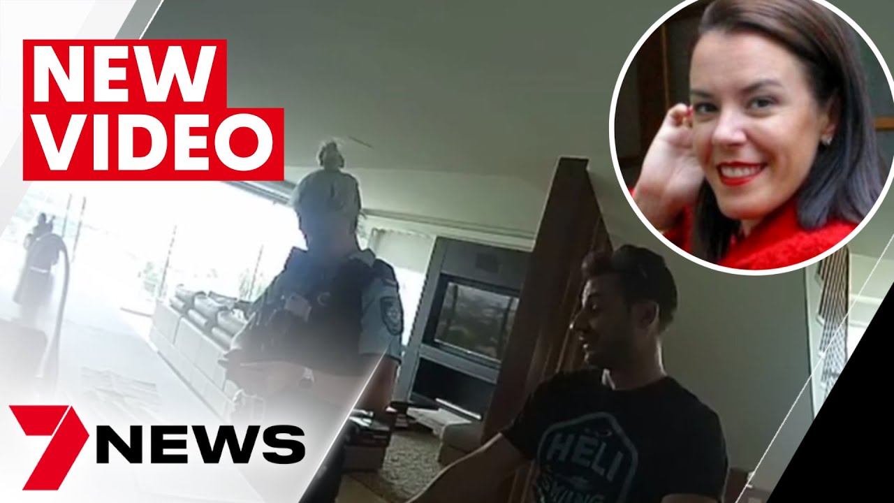 How did Melissa Caddick die? | 7NEWS