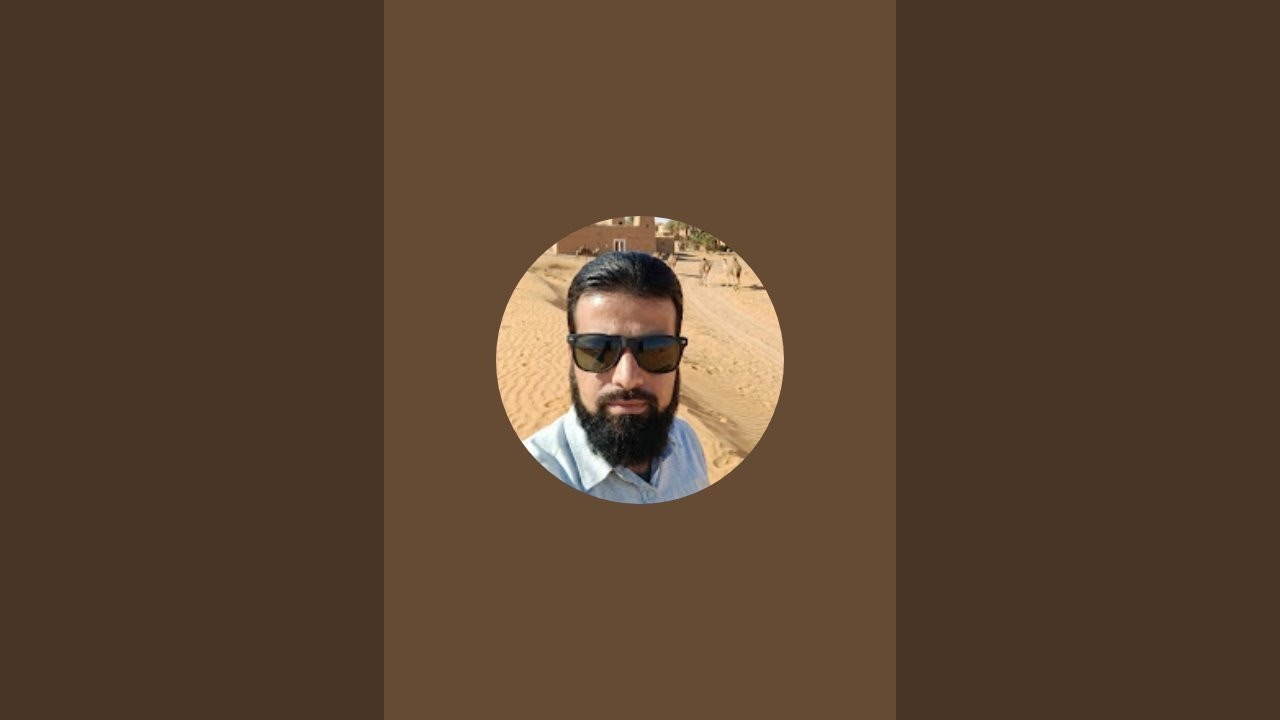MAJID HUSSAIN RAZA is live