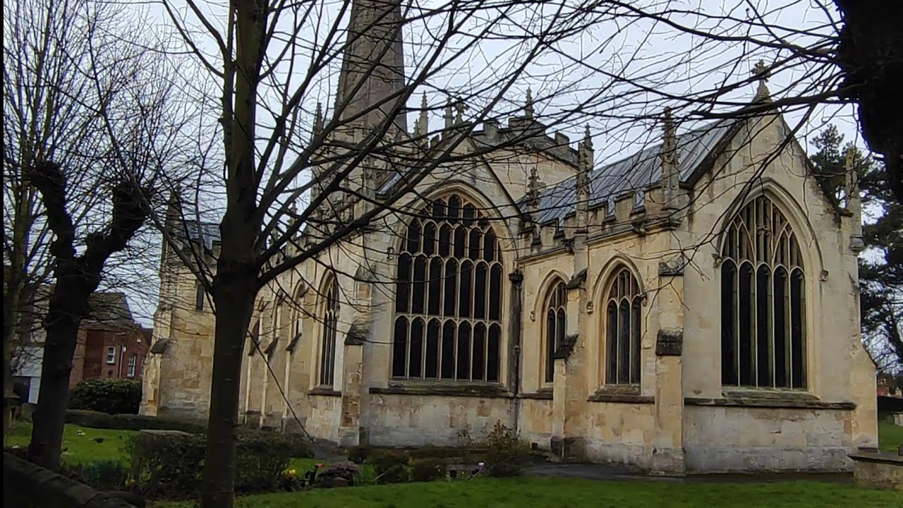 Some more bells! On Sunday.