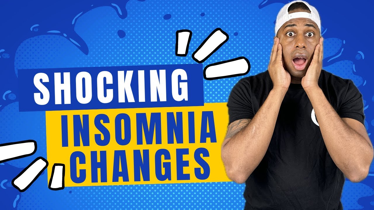 VA's New Insomnia Rules: What You MUST Know!