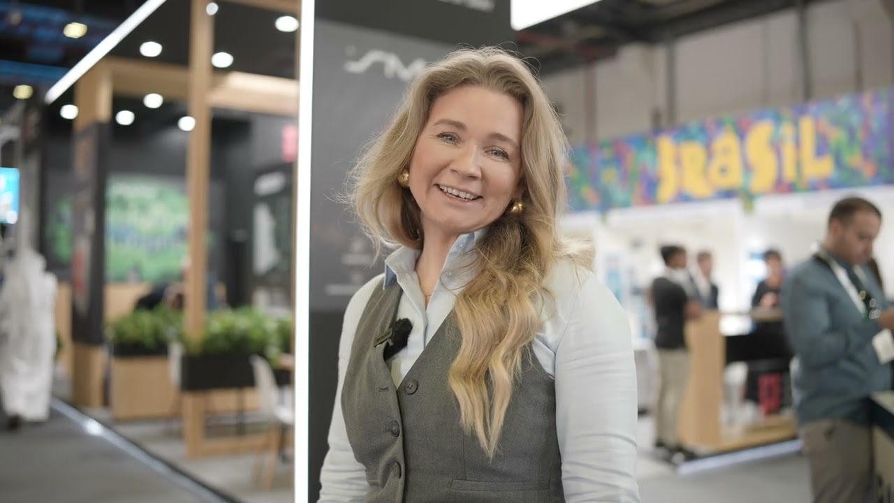 Polish Innovation Hub na Big 5 Dubai – Dołącz do nas i twórz przyszłość z nami!