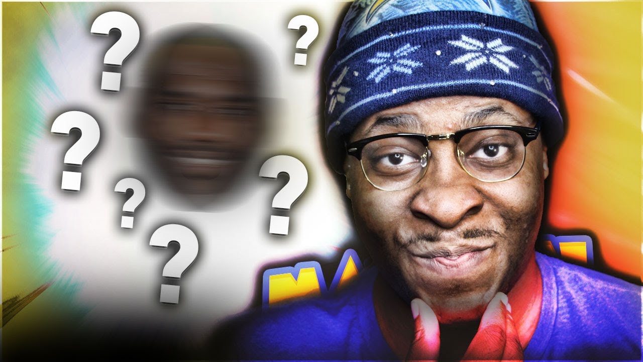 CAN YOU GUESS WHO THAT NFL PLAYER IS??!!? VIC vs MMG Episode #2