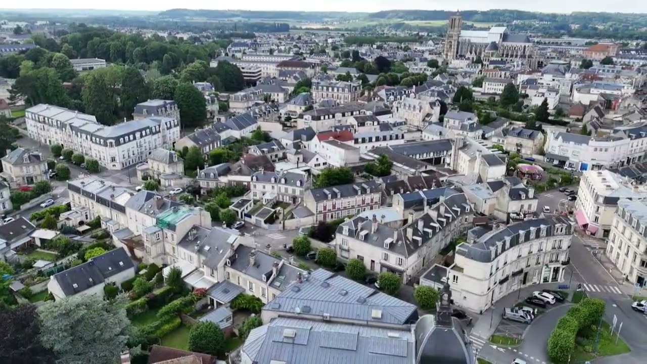 Soissons,  France 🇫🇷