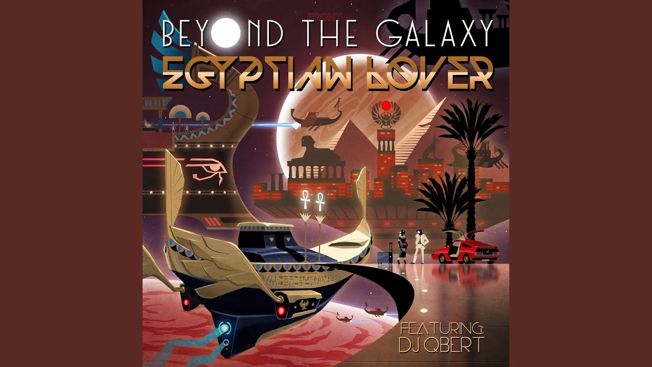 Beyond The Beat