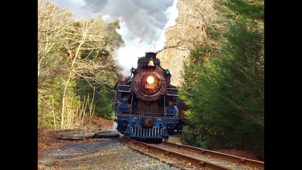 R&N 425 & CNJ 113: Doubleheader in the Snow