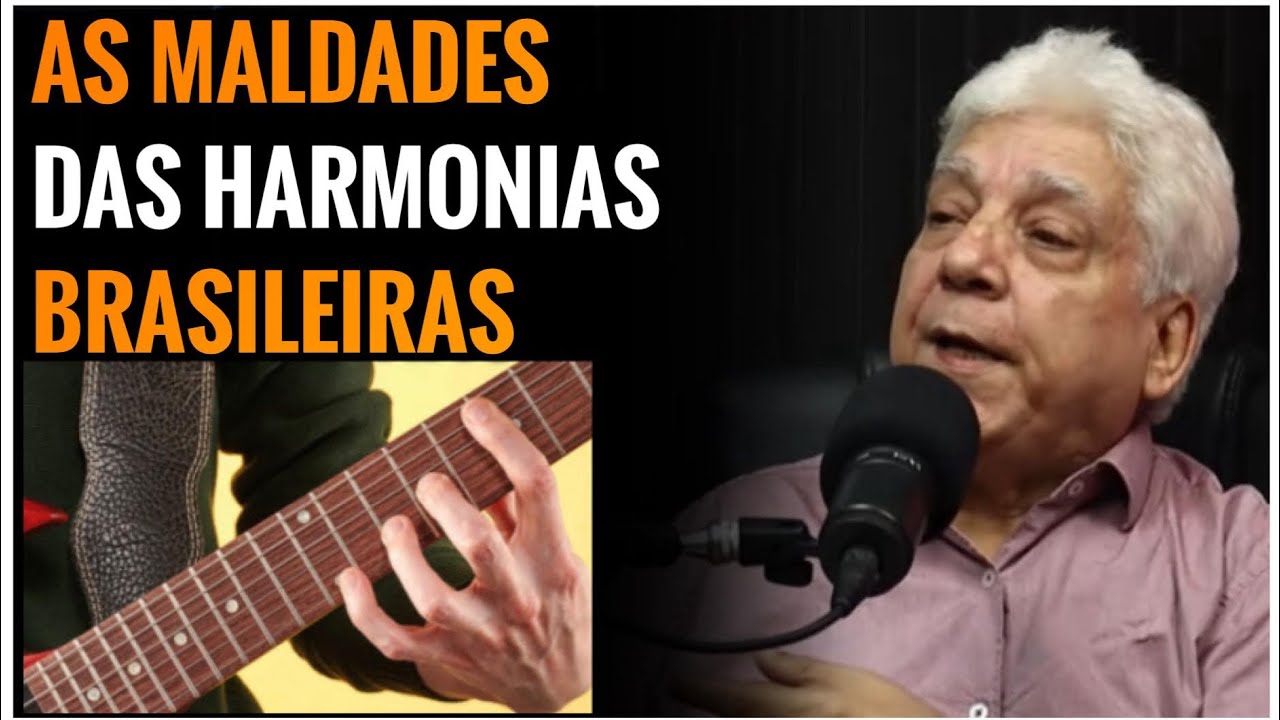 E OS ACORDES DA MENOR MEL&Oacute;DICA | Lula Galv&atilde;o | Starling Cast