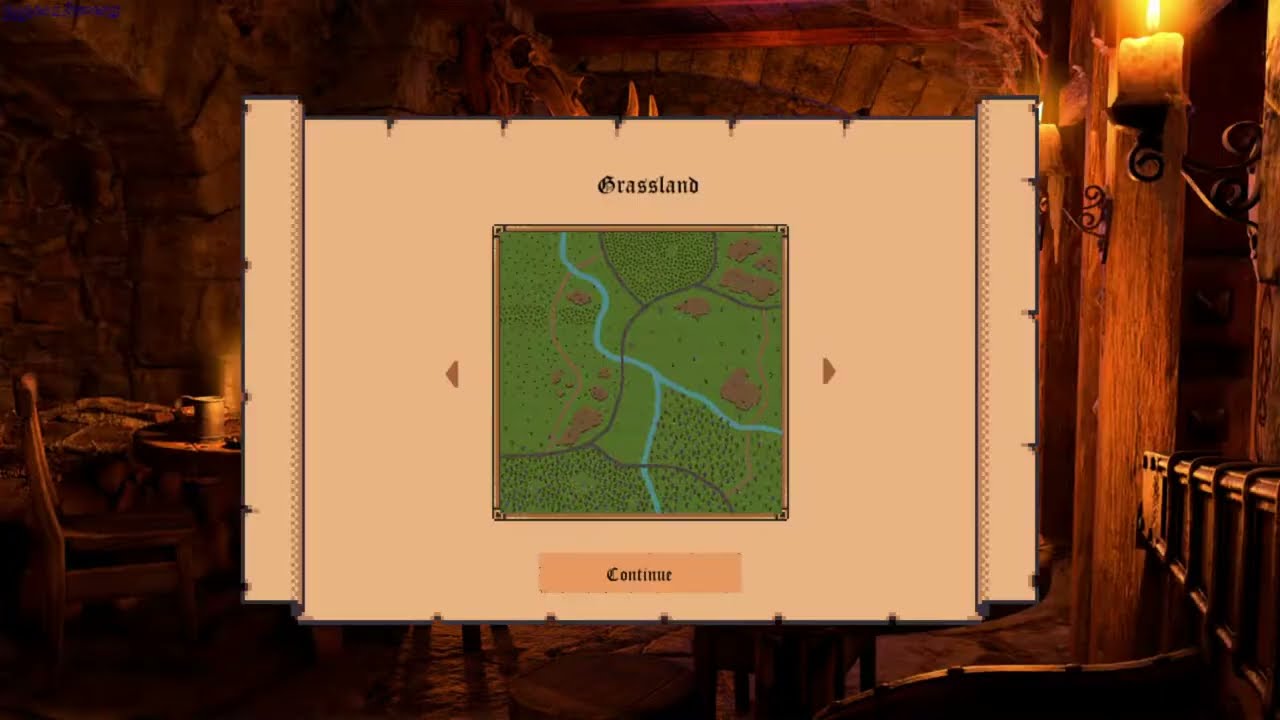 Mercenaries of the Kingdom First Blood gameplay - GogetaSuperx