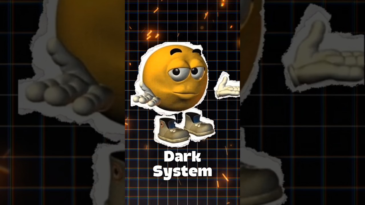 El Dark system 