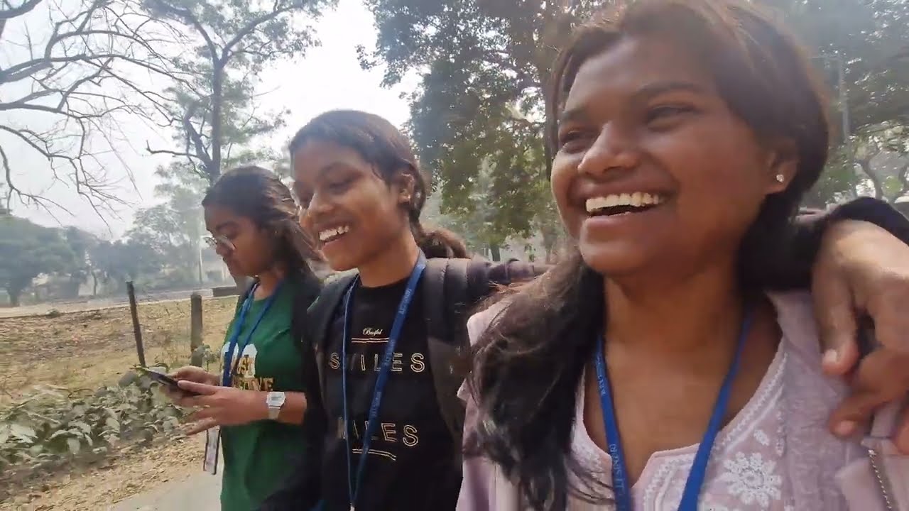 No Script, Just Vibes  vlog.  #hostallife#friendsvlog #viral #reels #indianvlogg