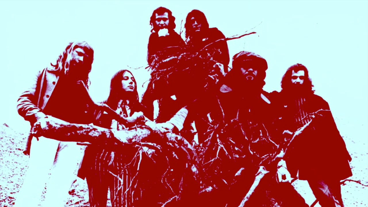 GENTLE GIANT John Peel 16th September 1975