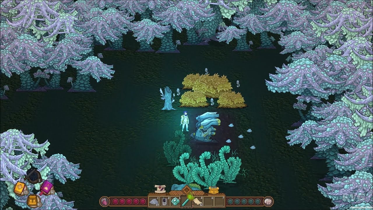 Artificer: Science of Magic Gameplay (PC HD) [1080p60FPS]