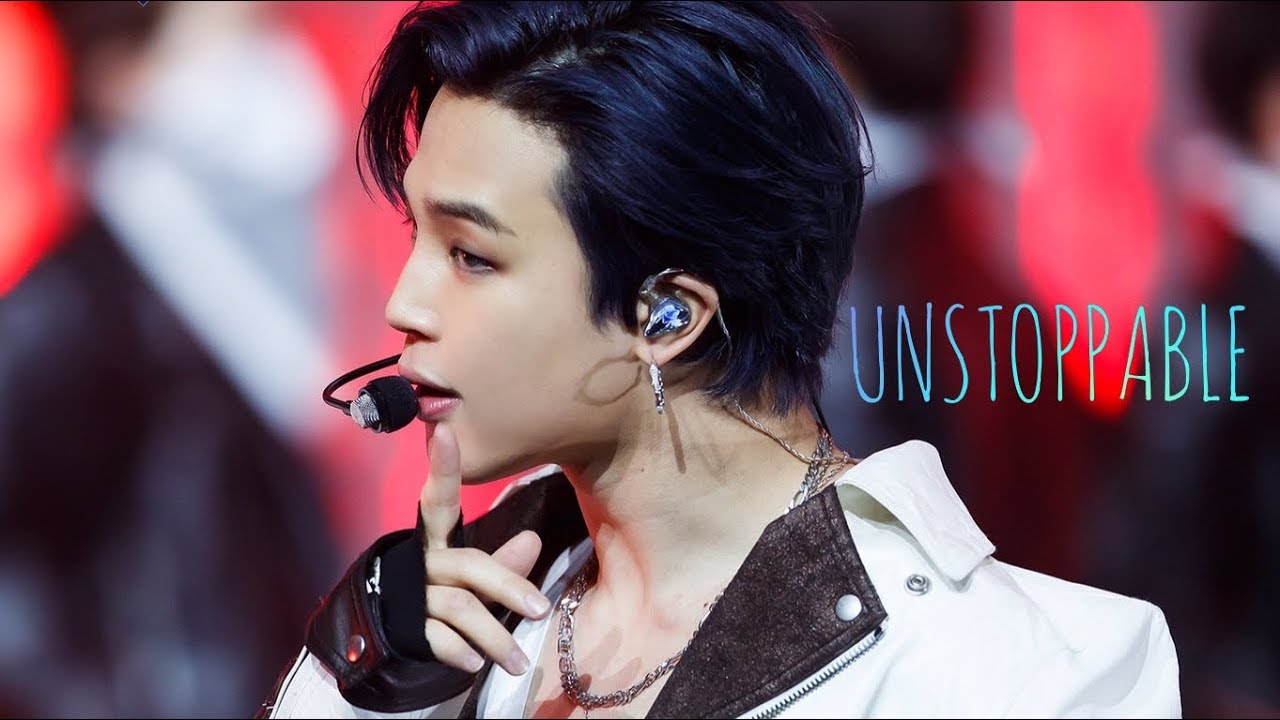 JIMIN FMV 