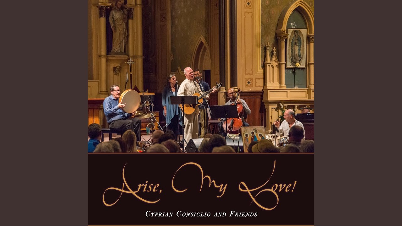 Arise, My Love (Live) (feat. Rick Modlin)