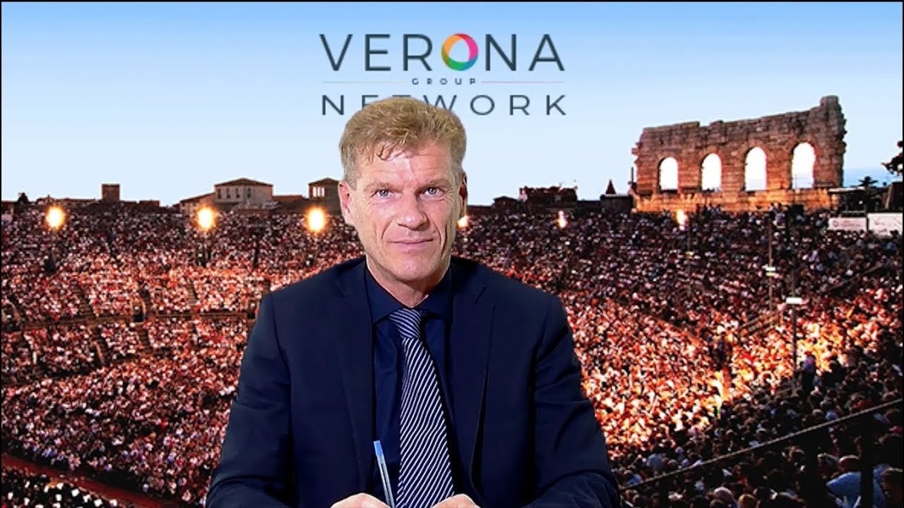 Eventi Verona Network