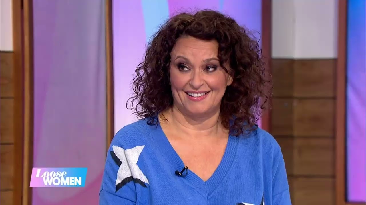 Loose Women Full Episode 25/11/2022