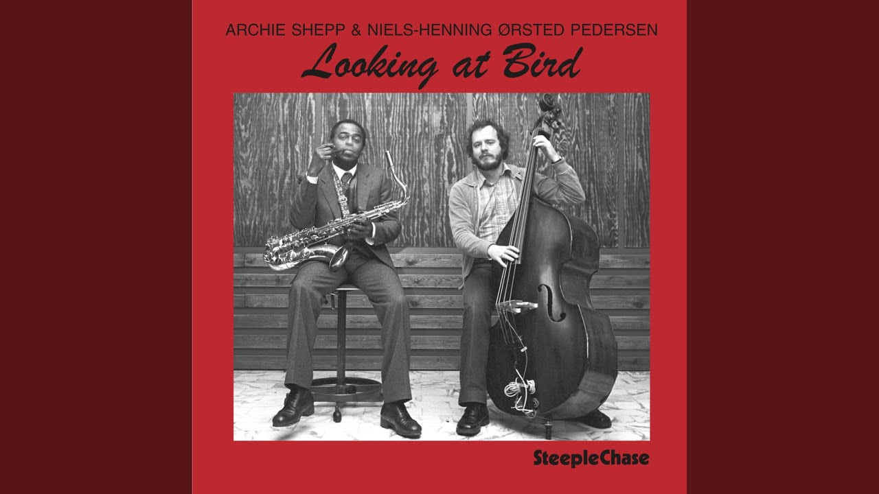 Yardbird Suite