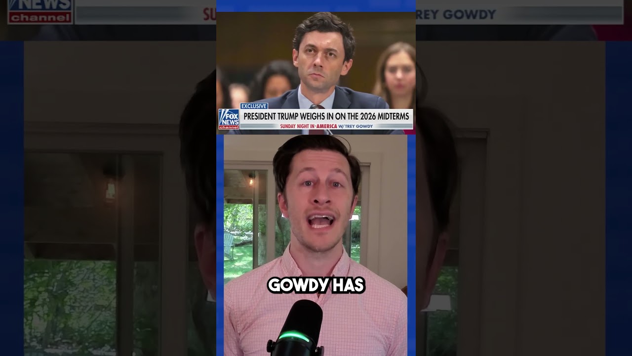 This is quite the convenient edit from Fox News #shorts