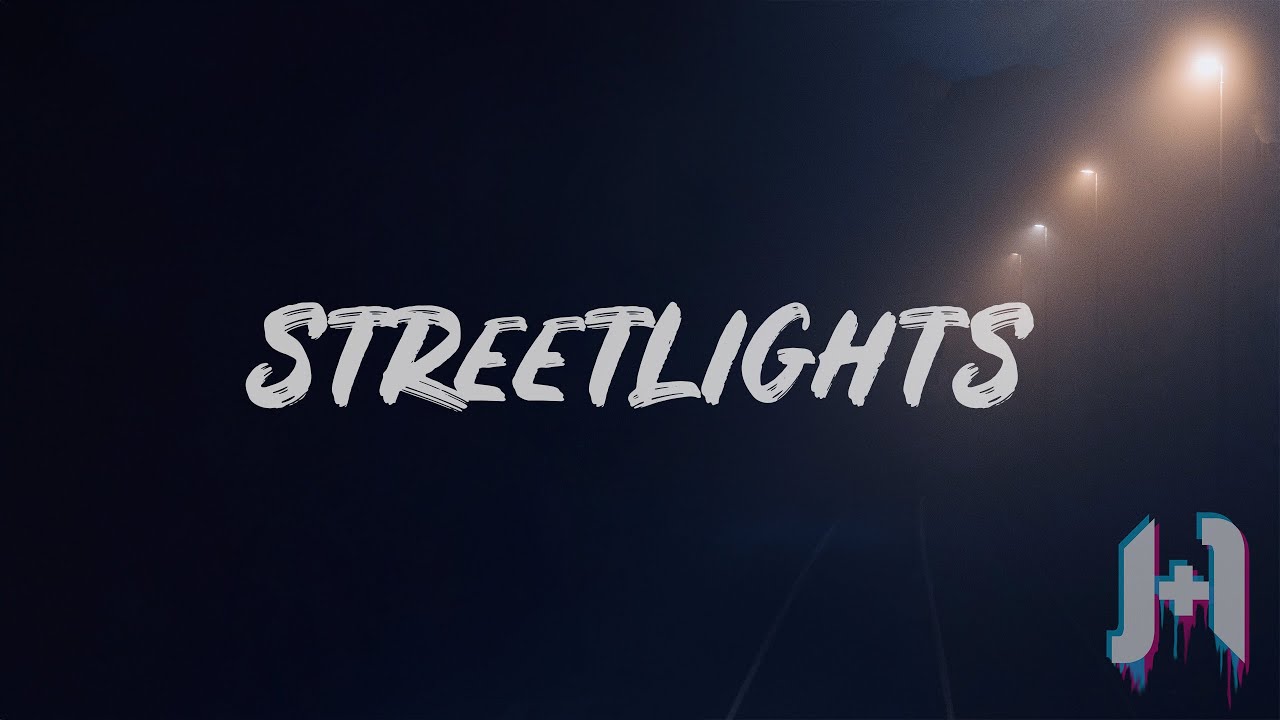 J+1 - Streetlights (feat. RYFL)