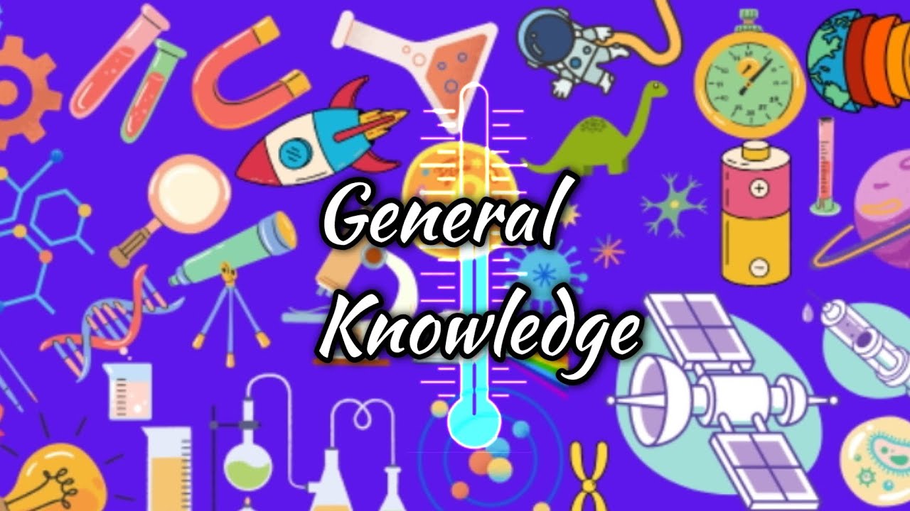 Guess the Quiz || General knowledge || Brainstormers - I will make you perfect