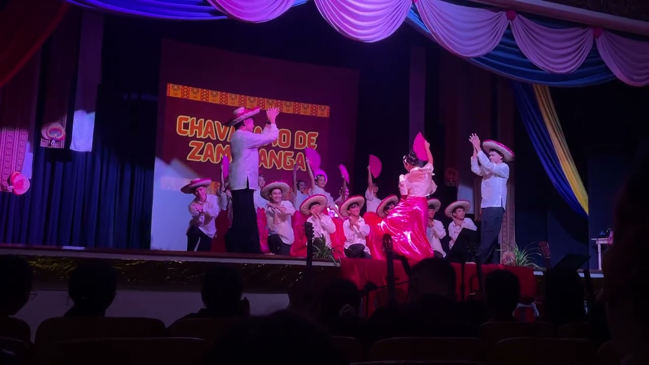 chavacano de zamboanga