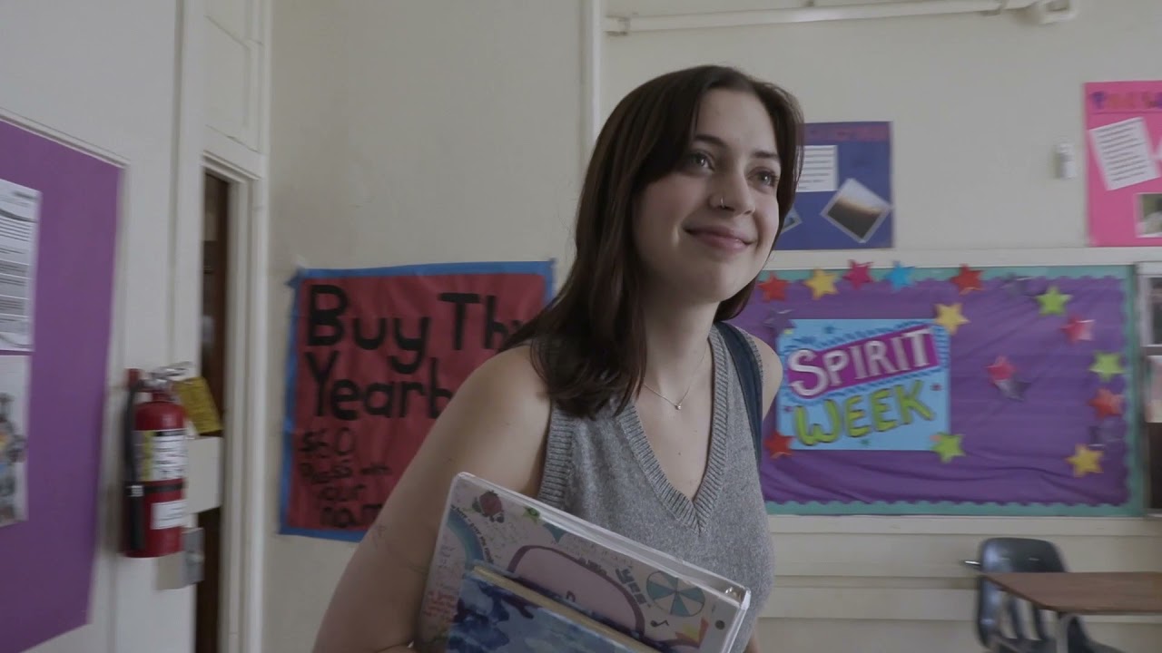 behind the scenes: doomsday music video