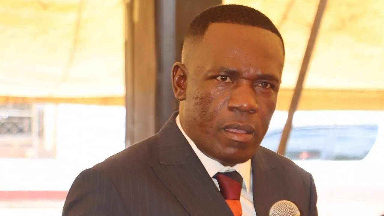 Wakazodzwa - Evangelist Muparinga 30 Nov 2025 Sermon