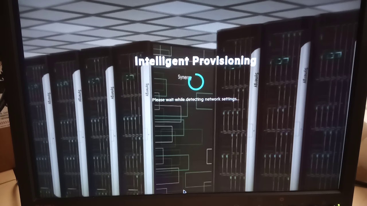 How to configure HP  DL360 Gen10 RAID