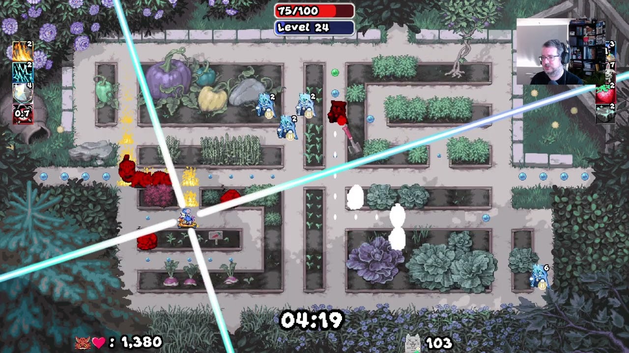 We Roguelike It Wednesday: 2025-09-03