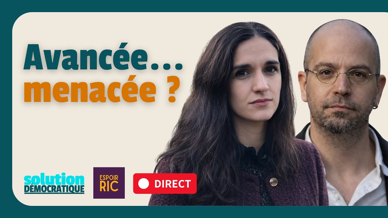 Démocratie directe en France, une avancée historique… mais menacée à l’Assemblée ?