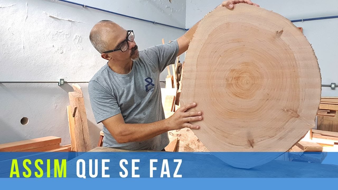 A melhor fresa para aplainar bolachas com tupia