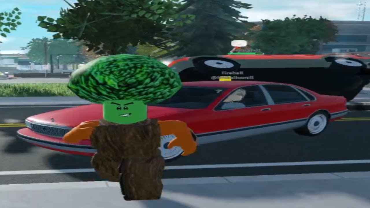 i became a tree in emergency response liberty county