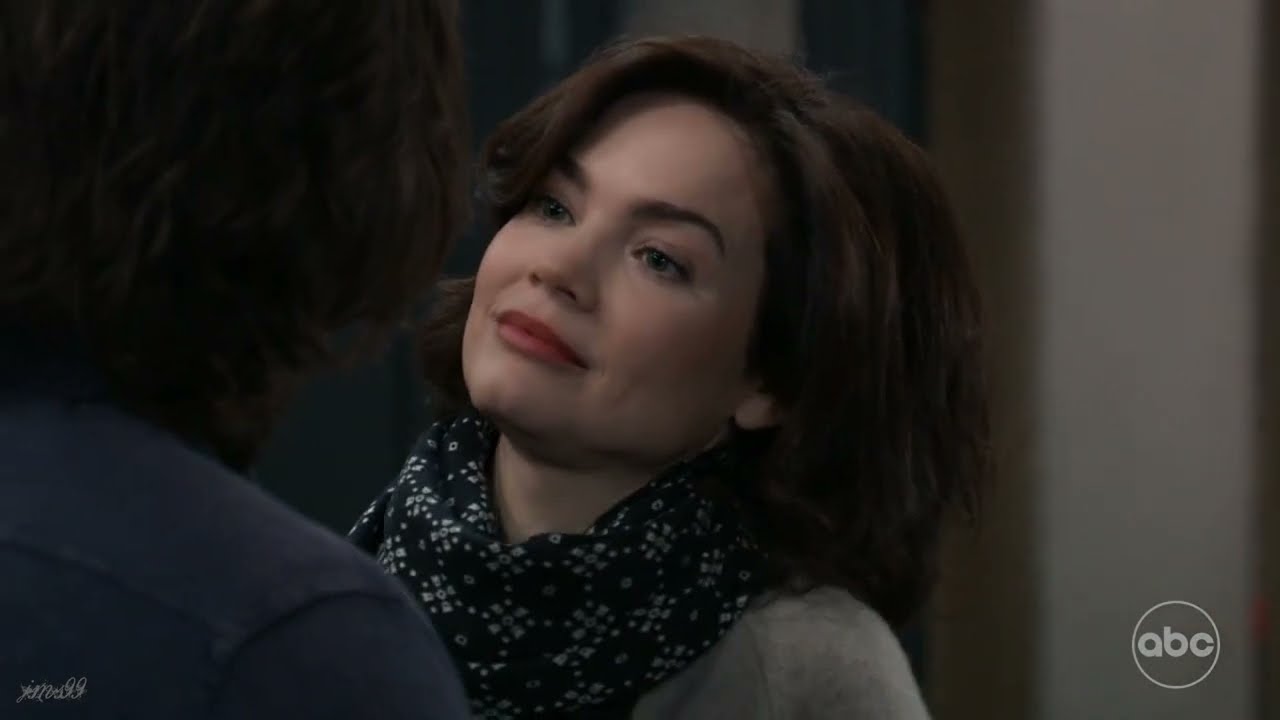 GH: 3/12/25 - Lucky & Elizabeth Part 1/2