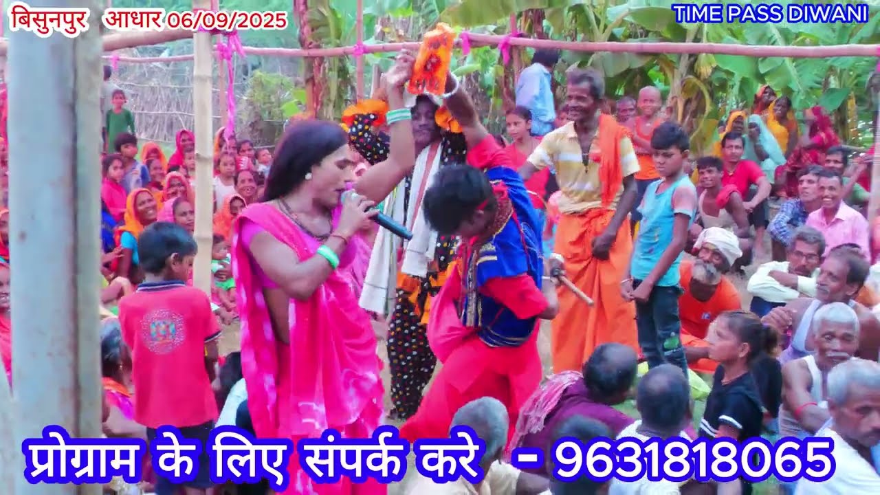 #Sothi birjabhar-3 | nautanki । nach । program । sati । जय हिन्द नाच पार्टी