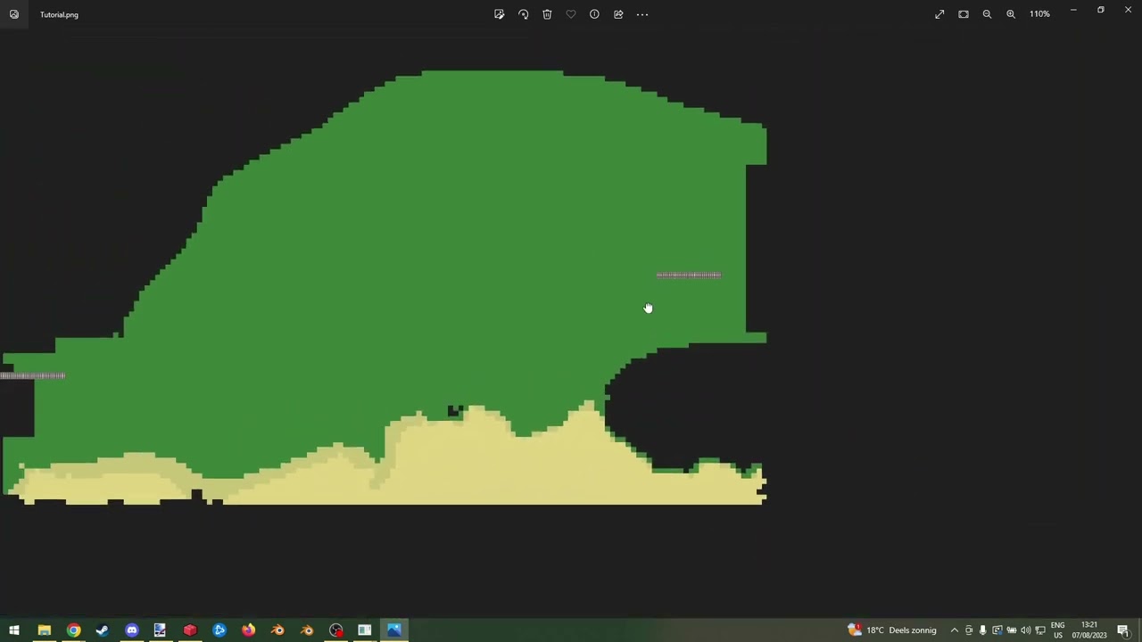 Tutorial - Creating road or rail splines in Brickadia